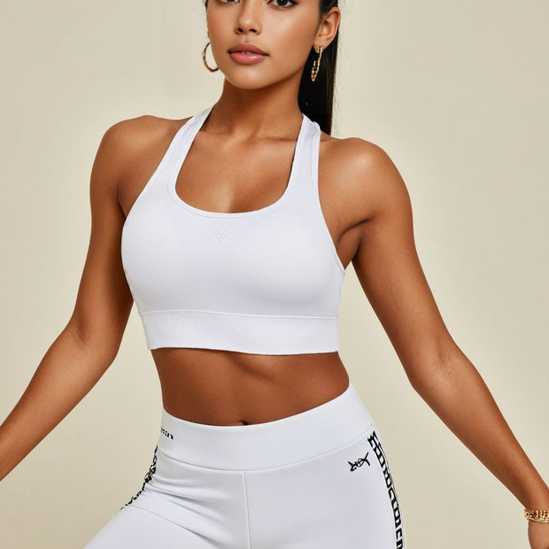 Anti-shock And Anti-SAG Running Exercise Underwear Yoga Clothes For Women