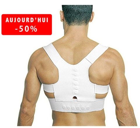 Posture Correction Belt