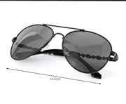 WatchCreative Valentine's Day Gifts Men's Suit Belt Glasses Men's Watch Business Gifts
