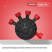 Five Finger Strength Exercise Eagle Claw Spring Grip
