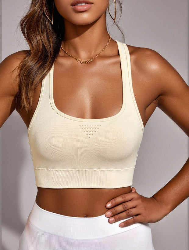Anti-shock And Anti-SAG Running Exercise Underwear Yoga Clothes For Women