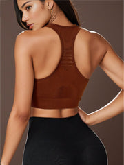 Anti-shock And Anti-SAG Running Exercise Underwear Yoga Clothes For Women