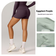 High Waist Shaping Running Sports Cycling Pants