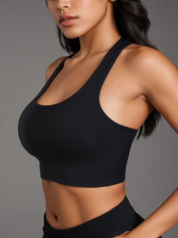 Anti-shock And Anti-SAG Running Exercise Underwear Yoga Clothes For Women
