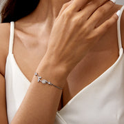 New Adjustable Tulip Bracelet For Women Fashion Special-interest