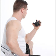 Five Finger Strength Exercise Eagle Claw Spring Grip