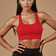 Anti-shock And Anti-SAG Running Exercise Underwear Yoga Clothes For Women