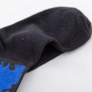 Women's Fashion Jacquard Halloween Warm Socks