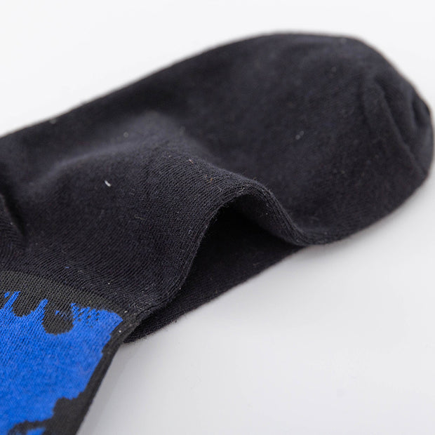 Women's Fashion Jacquard Halloween Warm Socks