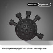 Five Finger Strength Exercise Eagle Claw Spring Grip