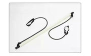 Stretching Pilates Stick Yoga Home Stretch Training Puller Multifunctional Fitness Stick